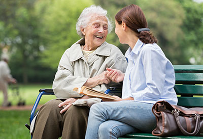 Home Care Services for the Elderly and Disabled in DuBois PA