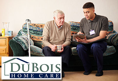 <br>Home Care Services